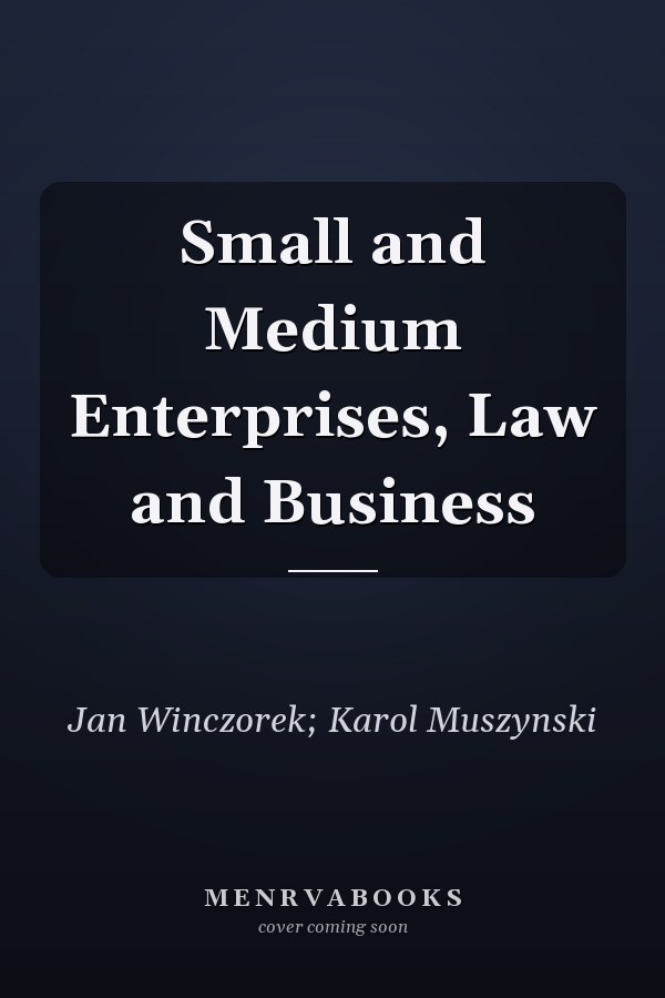 Small and Medium Enterprises, Law and Business