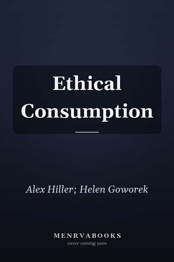 Ethical Consumption