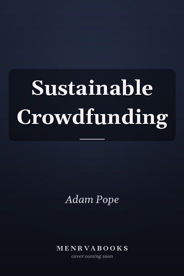 Sustainable Crowdfunding