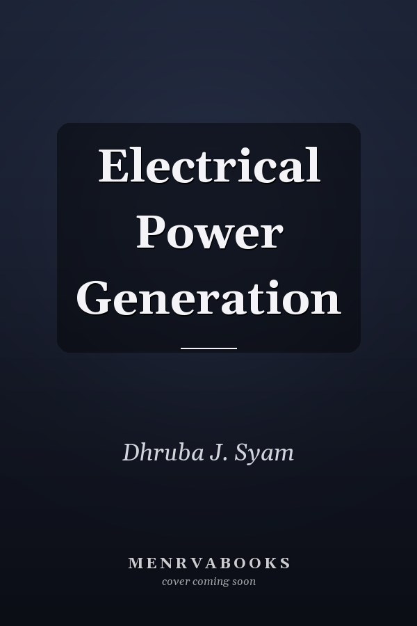 Electrical Power Generation
