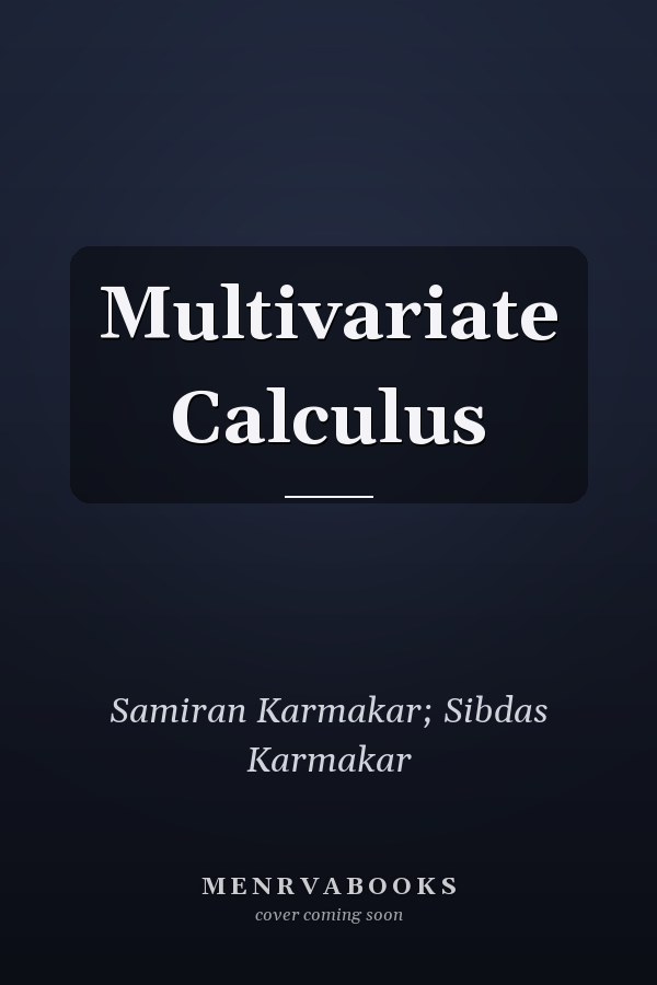 Multivariate Calculus