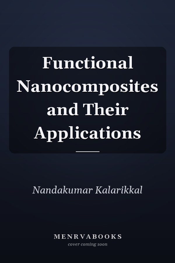 Functional Nanocomposites and Their Applications