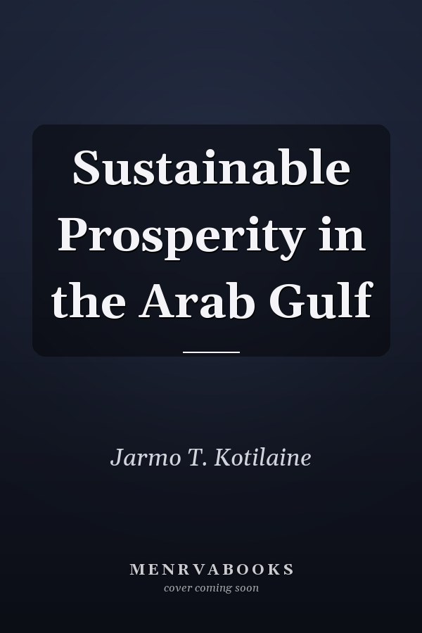 Sustainable Prosperity in the Arab Gulf