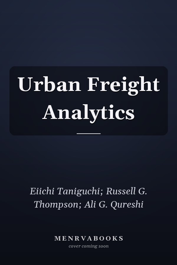 Urban Freight Analytics