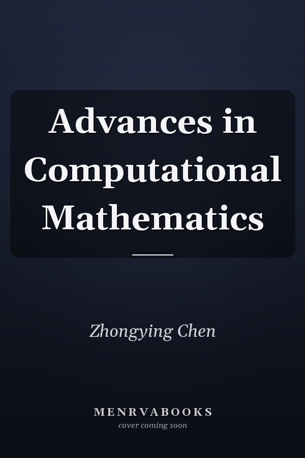 Advances in Computational Mathematics