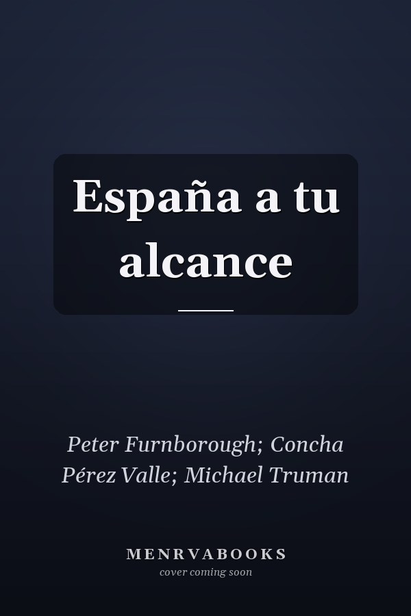 España a tu alcance