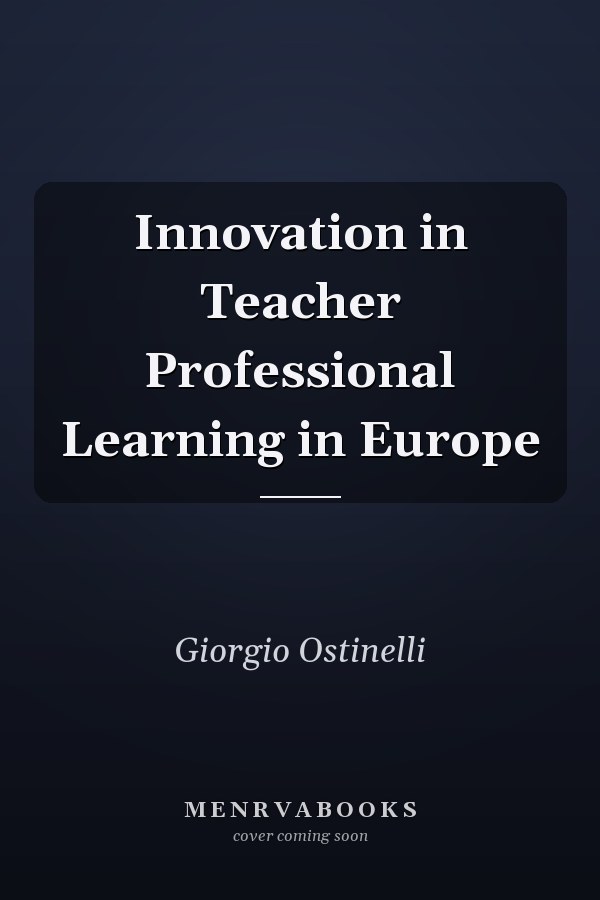Innovation in Teacher Professional Learning in Europe