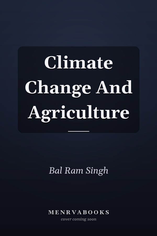 Climate Change And Agriculture