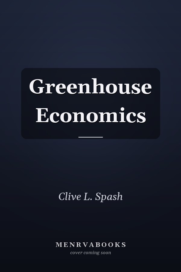 Greenhouse Economics