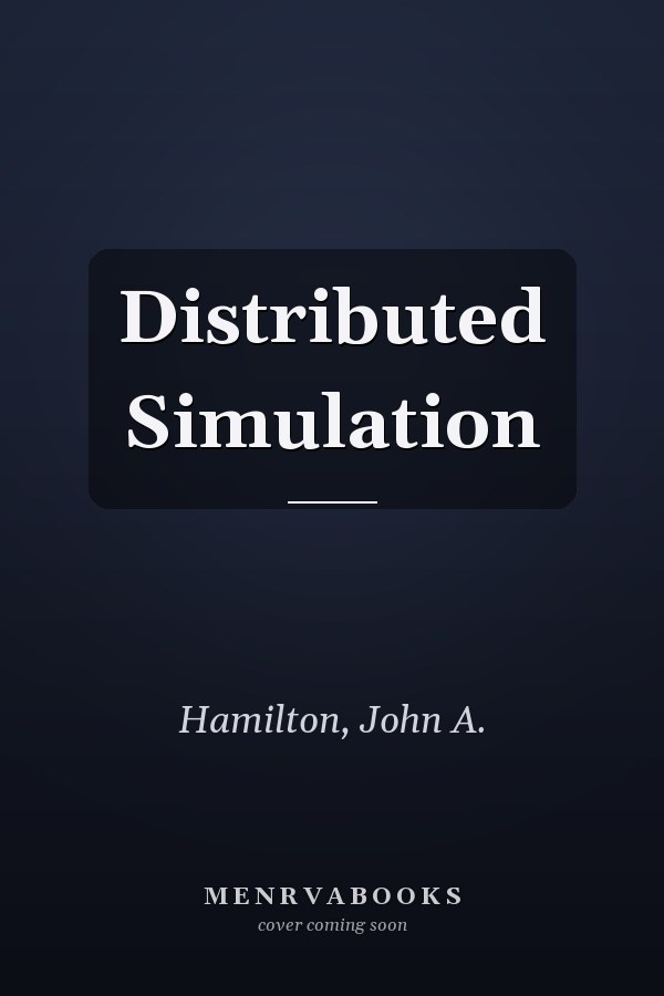 Distributed Simulation