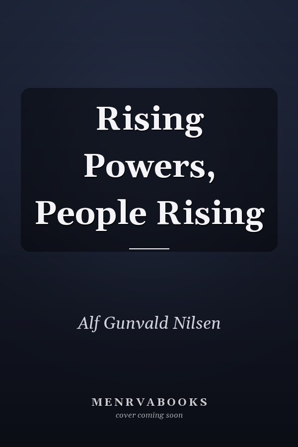 Rising Powers, People Rising