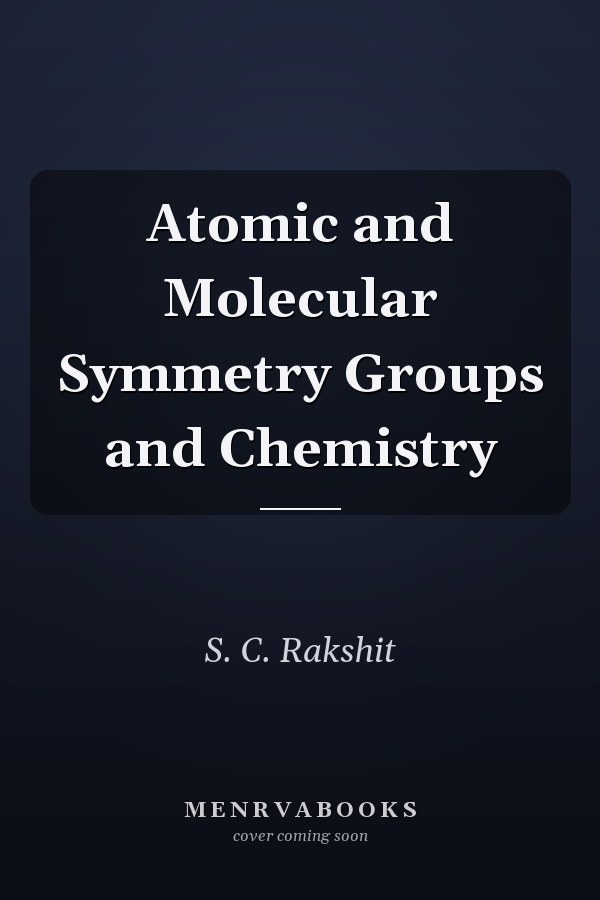 Atomic and Molecular Symmetry Groups and Chemistry