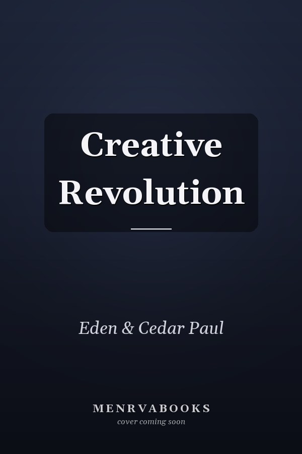 Creative Revolution