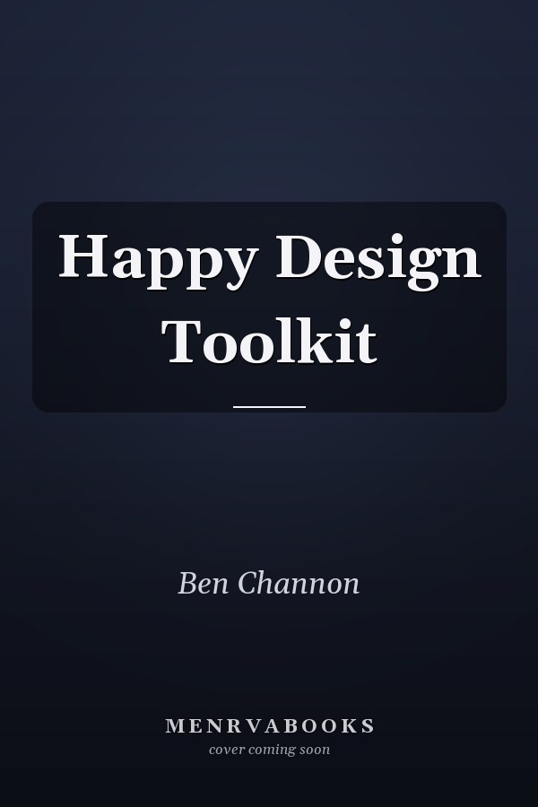 Happy Design Toolkit