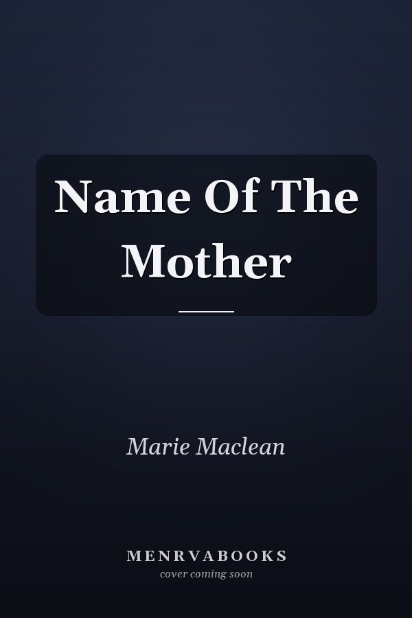 Name Of The Mother
