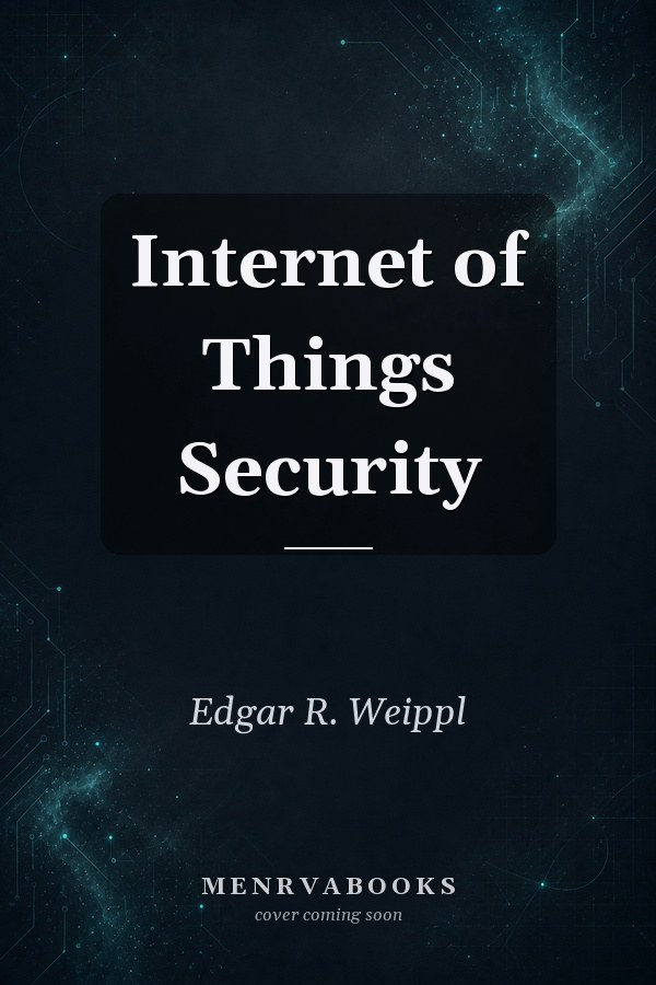 Internet of Things Security