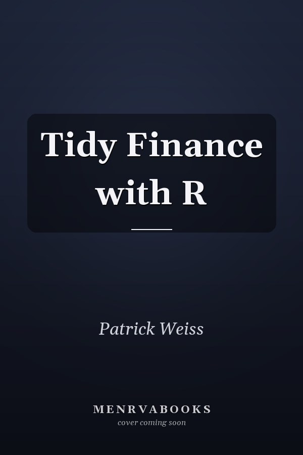 Tidy Finance with R
