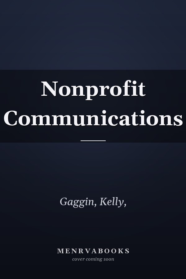 Nonprofit Communications
