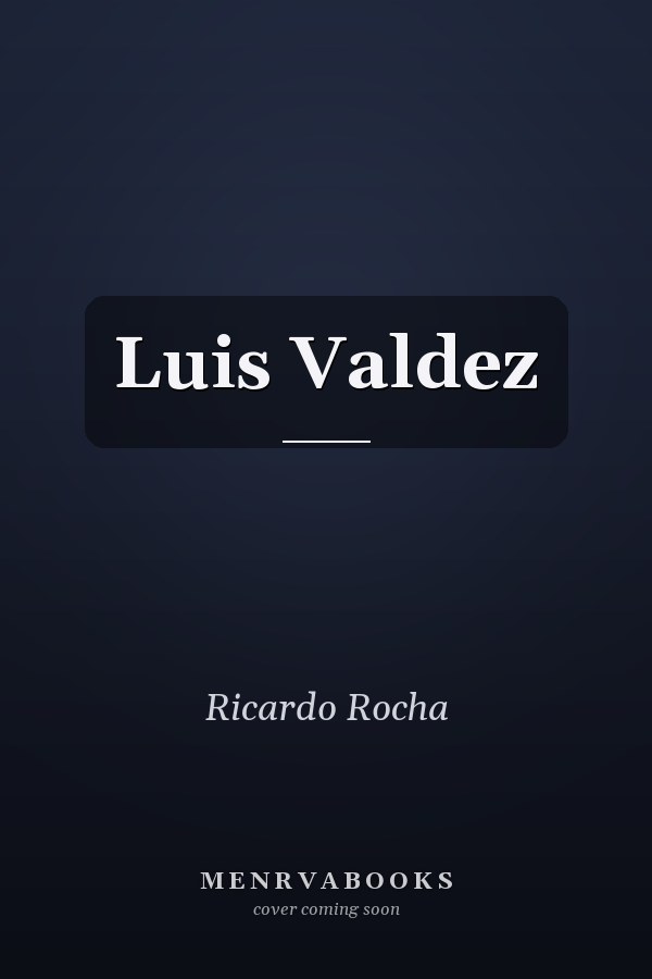 Luis Valdez