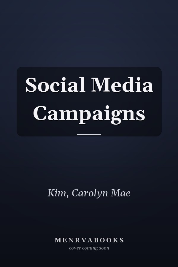 Social Media Campaigns