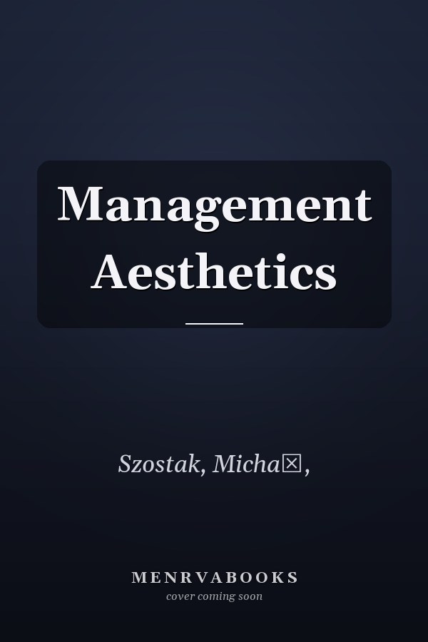 Management Aesthetics