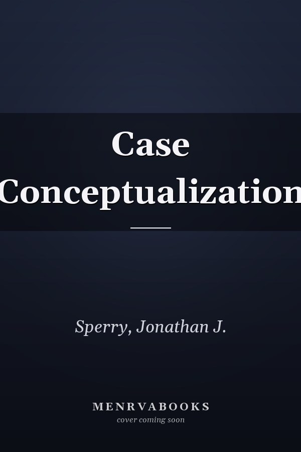 Case Conceptualization