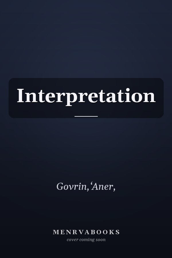 Interpretation