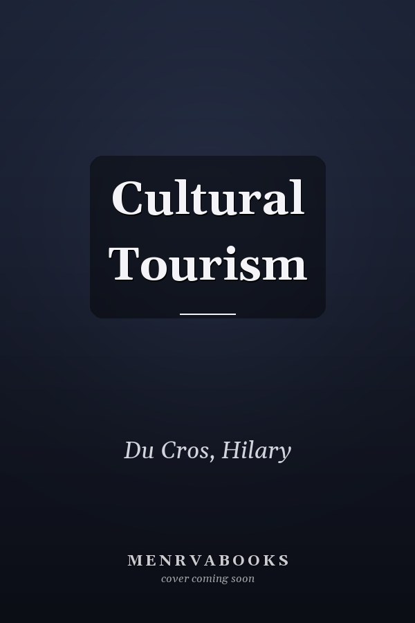 Cultural Tourism