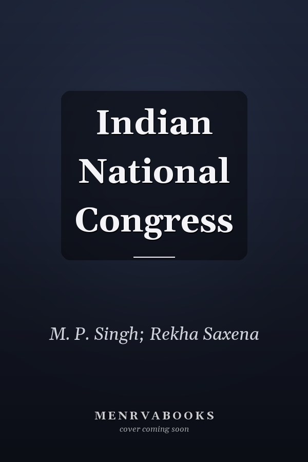 Indian National Congress