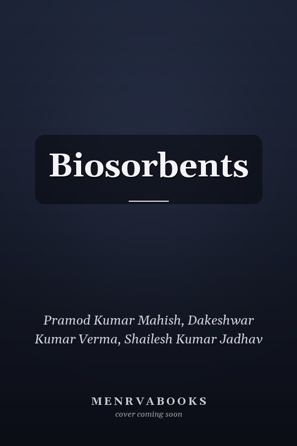 Biosorbents