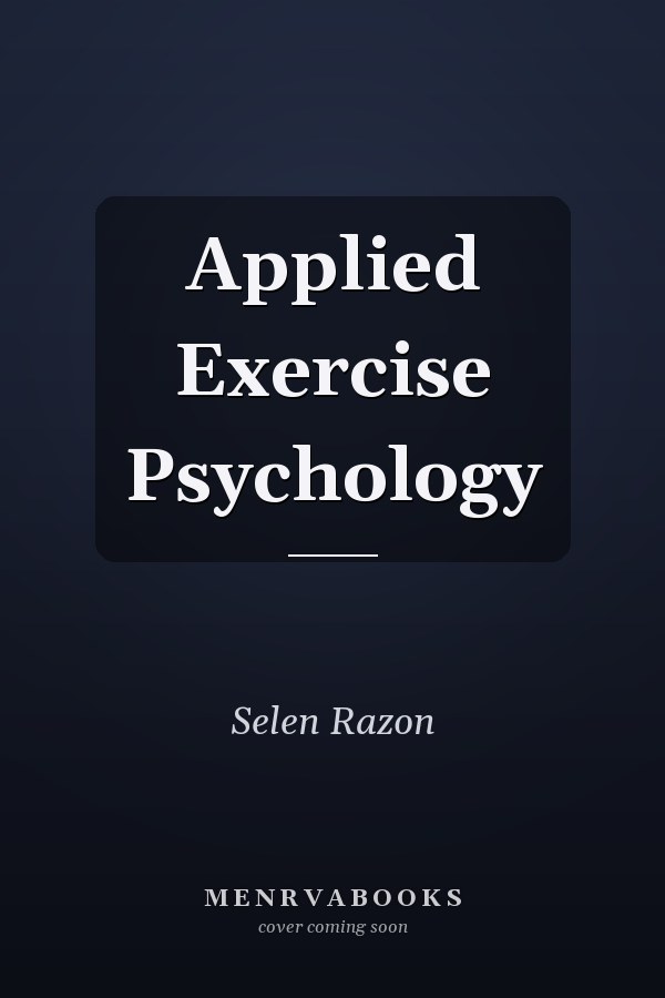 Applied Exercise Psychology