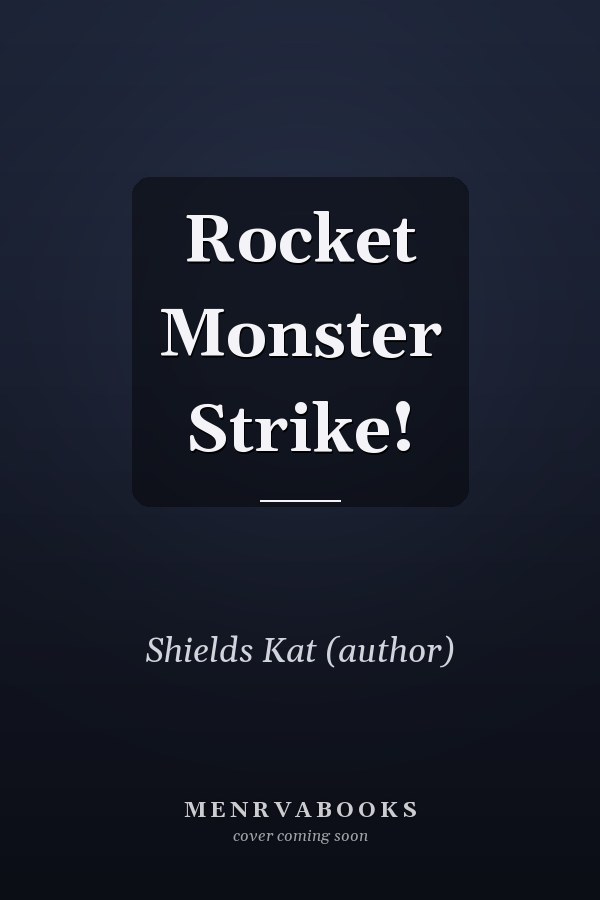 Rocket Monster Strike!