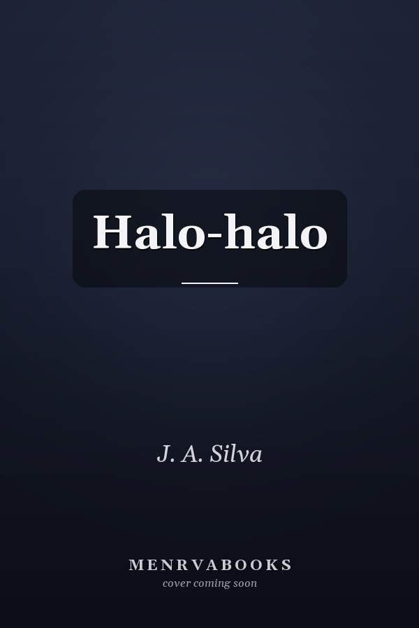 Halo-halo