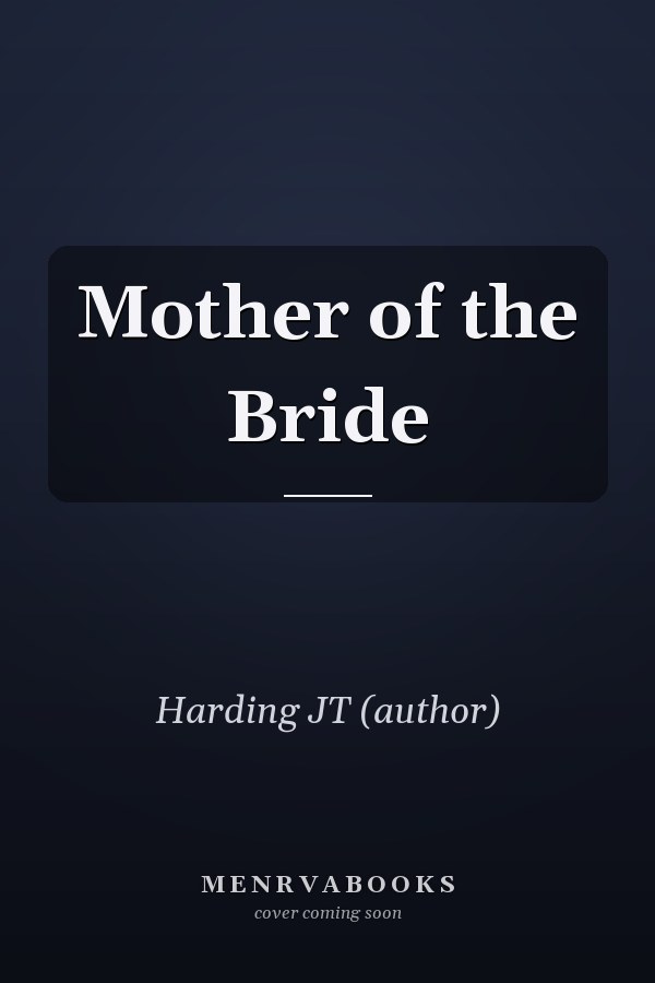 Mother of the Bride