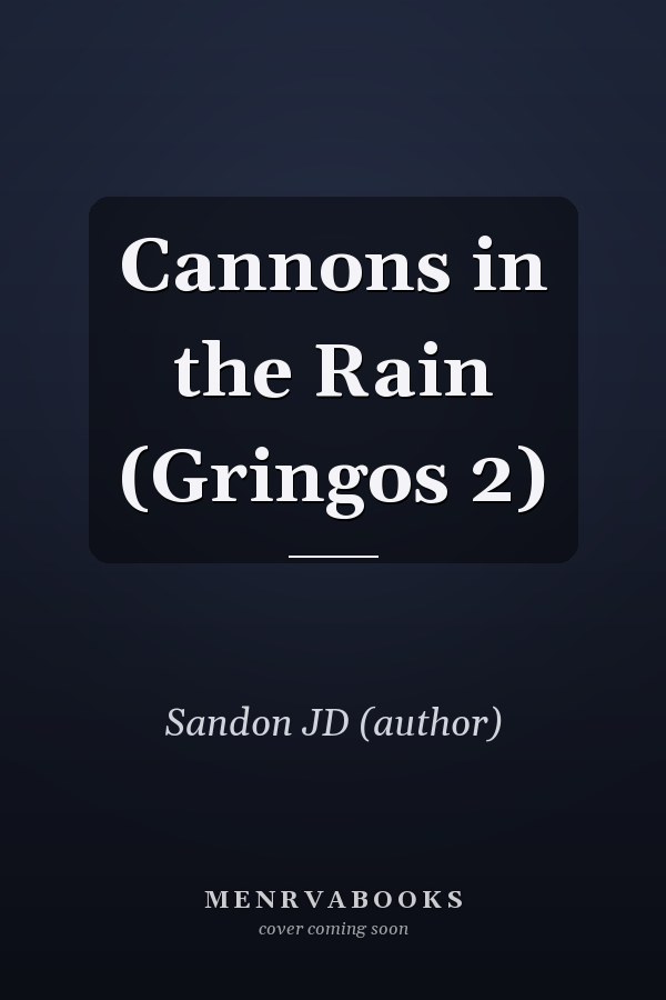 Cannons in the Rain (Gringos 2)
