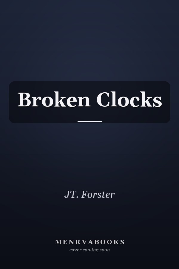 Broken Clocks