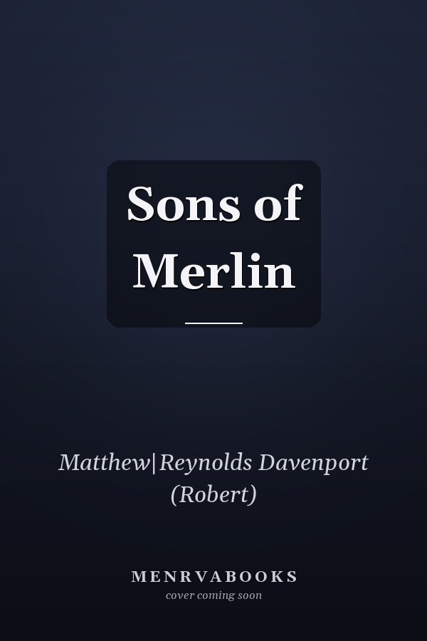 Sons of Merlin