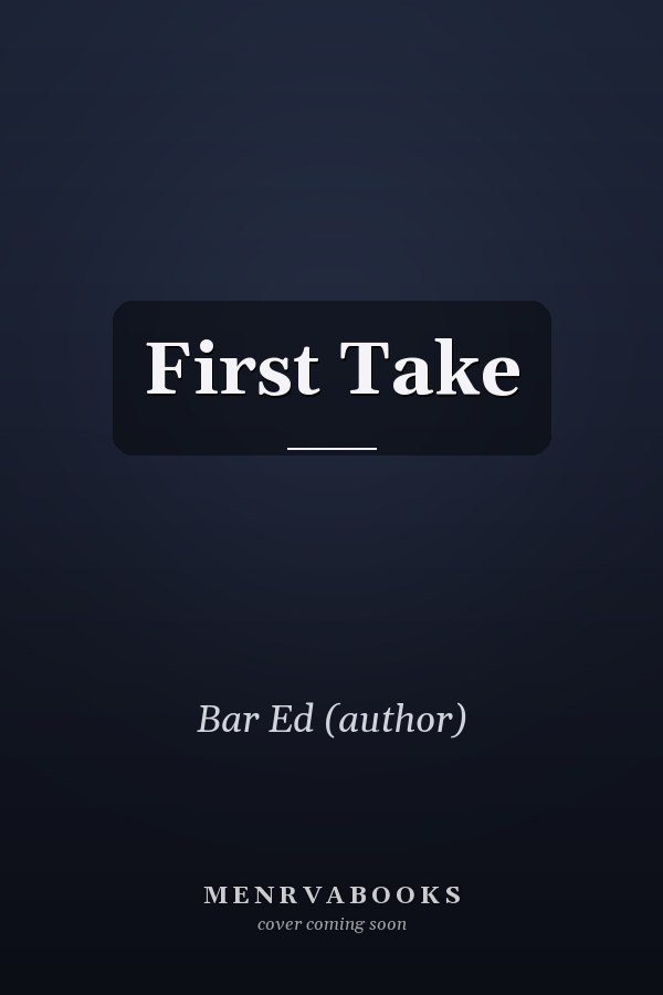 First Take