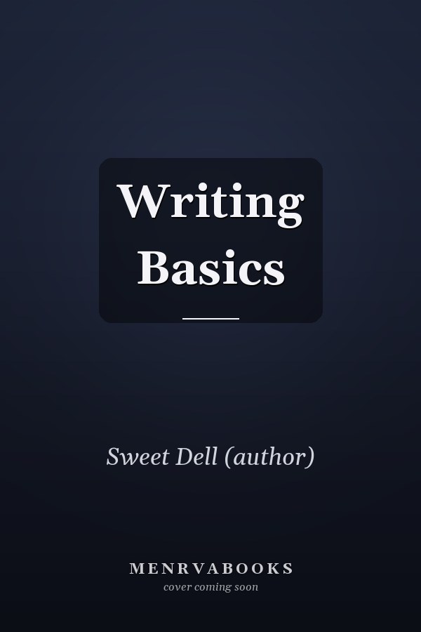 Writing Basics