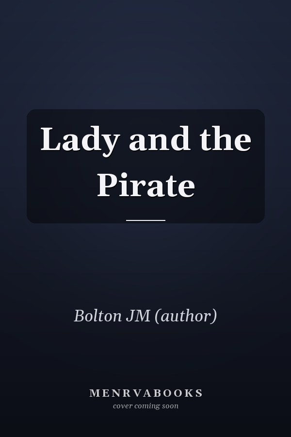 Lady and the Pirate