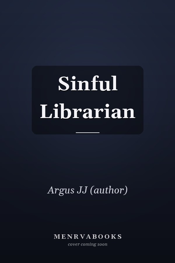 Sinful Librarian