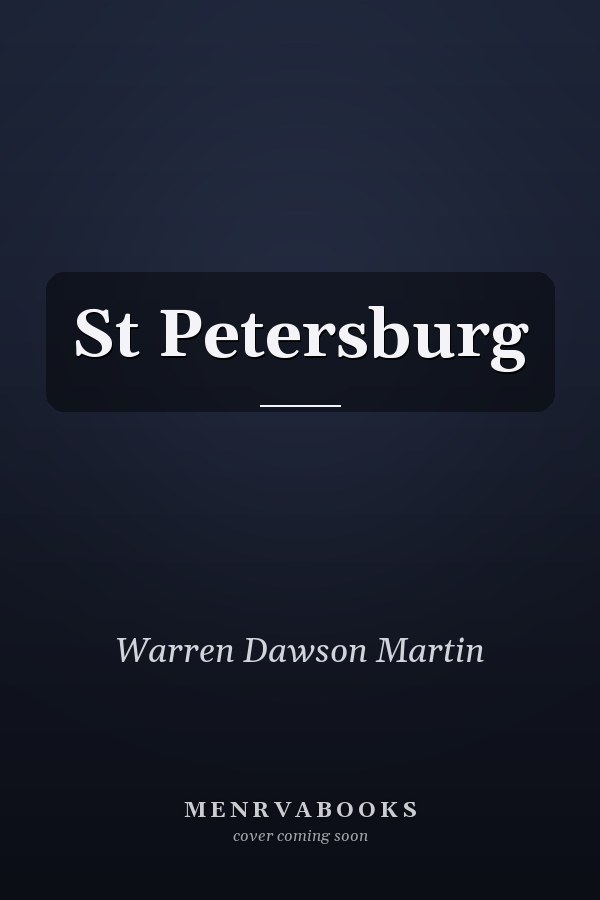 St Petersburg