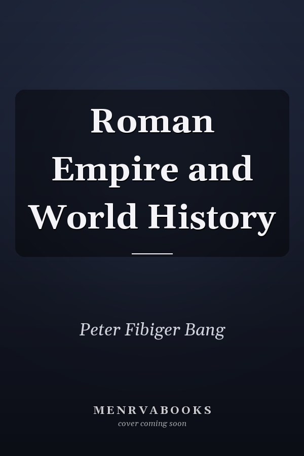 Roman Empire and World History