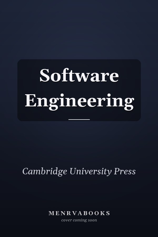 Software Engineering