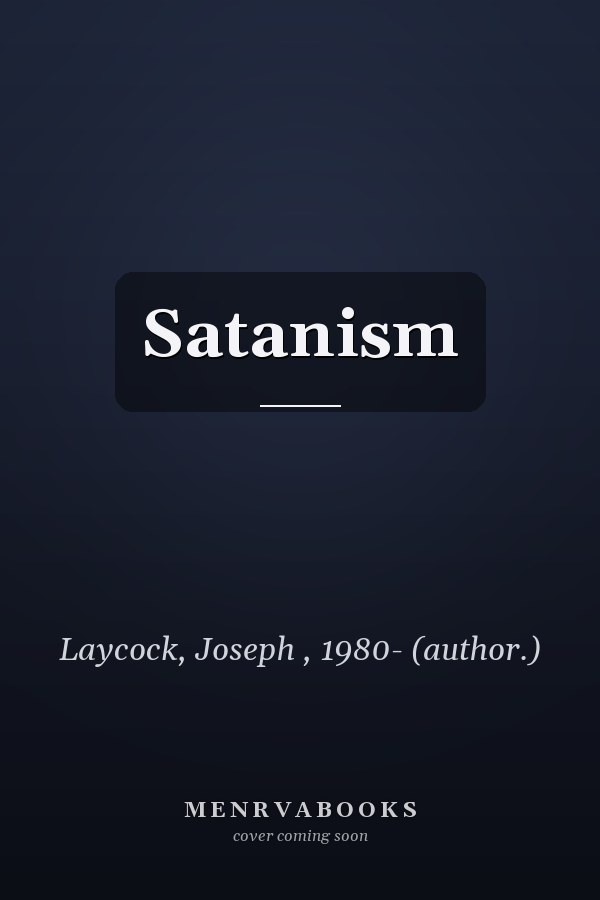 Satanism