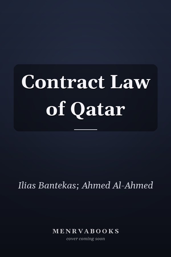 Contract Law of Qatar