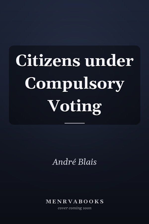 Citizens under Compulsory Voting
