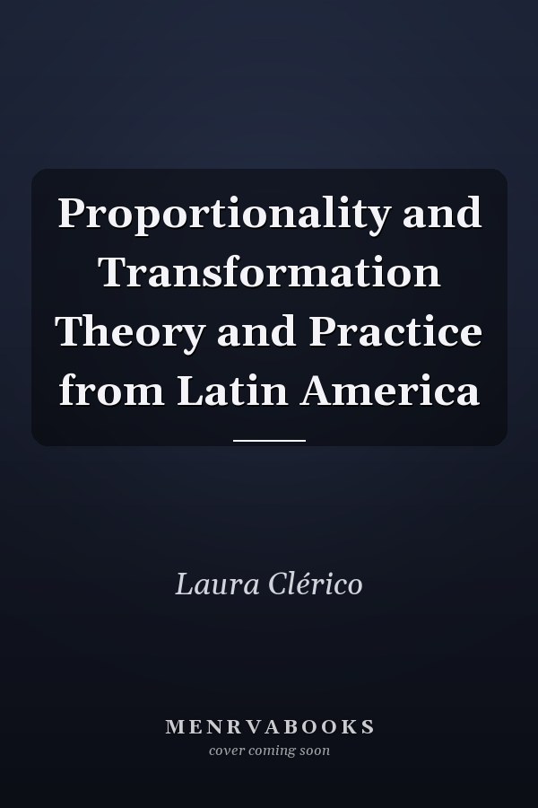 Proportionality and Transformation Theory and Practice from Latin America