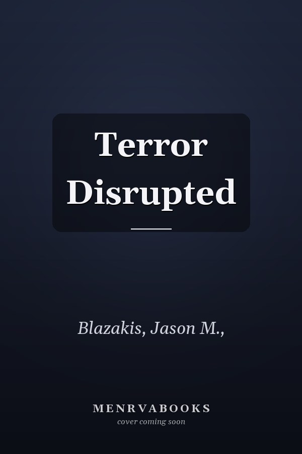 Terror Disrupted
