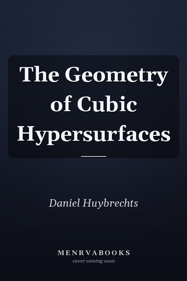 The Geometry of Cubic Hypersurfaces